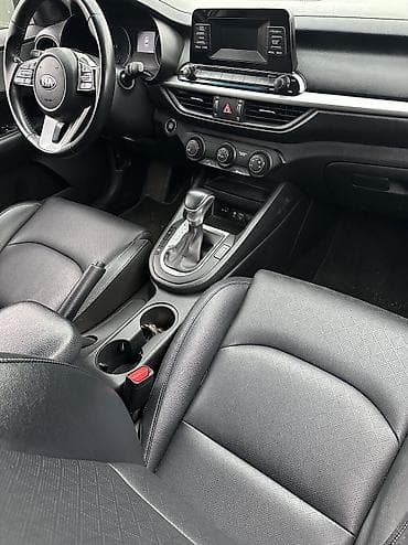 киа продаю: Kia K3: 2020 г., 1.6 л, Автомат, Бензин, Седан — 8