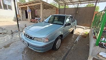 монитор соната дн8: Daewoo Nexia: 2006 г., 1.5 л, Механика, Бензин, Седан — 5