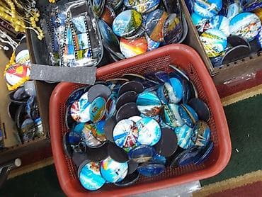 Магнит сувенир