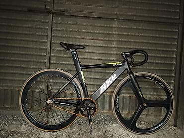спортивный велики: Шоссейный велосипед, Рама XS (130 -155 см) — 2
