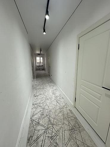 в канте дом: 🏡 Бишкек, р-н Кудайберген ✨ Угловой новый дом 🛏️ 5+ комнат 📐 Площадь — 7