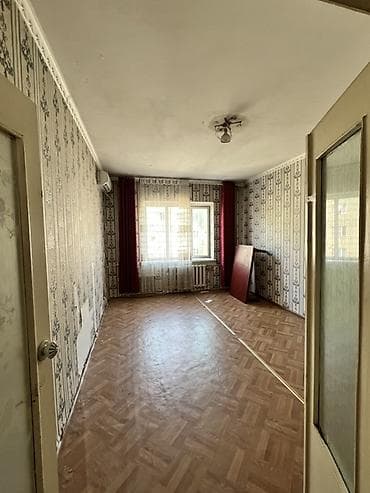 снять кв: Арендага1- комната квартира берилет. 3- этаж Зайнабидинова 25.000 — 4