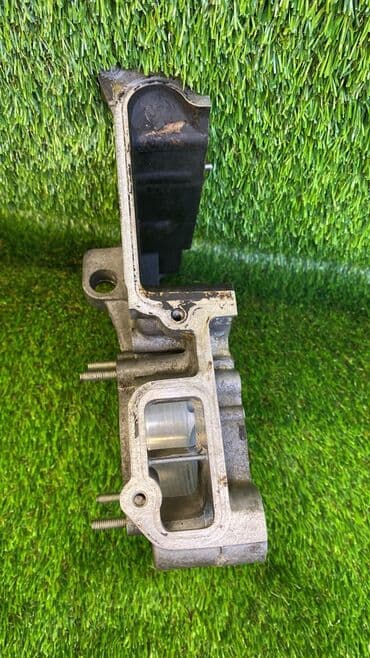 e39: Крышка двигателя передняя Bmw 5 2002 [] 2.5 E39, M54B25 В отличном — 7