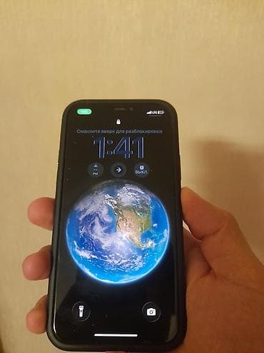 iphone 11 pro на запчасти: IPhone 11 Pro, Б/у, 256 ГБ, Серебристый, Чехол — 2