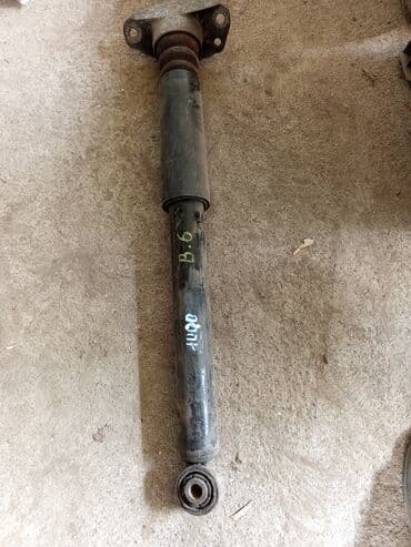 печка ауди а4: В6 Пассат — 7