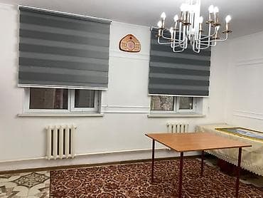 bazar korgon: Дордой 1 — 5