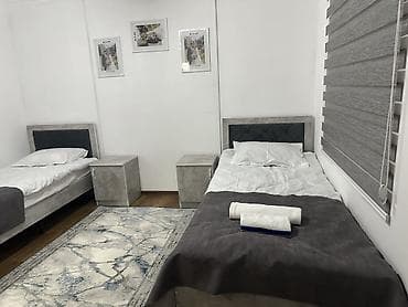Посуточная аренда: Гостевой дом на Иссык-Куле, гостевой дом Сезон, Бактуу-Долоноту, 10+ мест, На летний сезон — 3