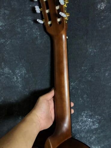 струны для классической гитары цена: Yamaha с40 новые с упаковки. есть реплика и оригинал — 5