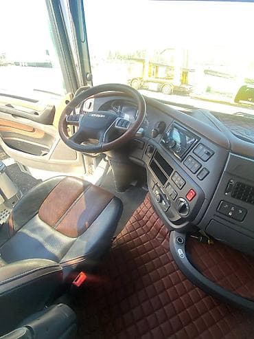 Унаа сатуу: Dongfeng : 2020 г. — 8