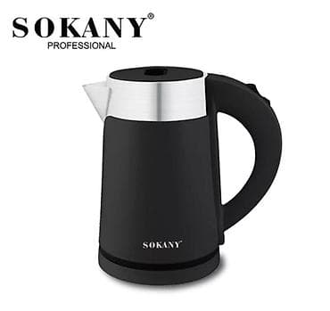 kettle: Электрический чайник, Новый, Самовывоз, Бесплатная доставка — 6