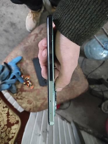 redmagic 7: Infinix Note 40 Pro — 7