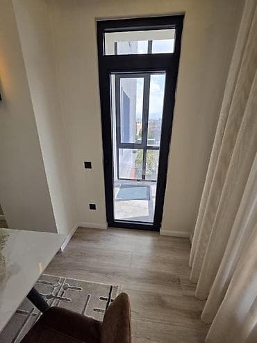 3 комнаты, 110 м², Гоин Элитка, 9 этаж, Дизайнерский ремонт — 5