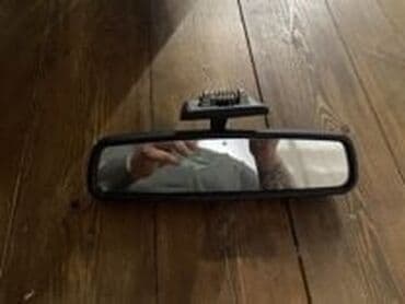 ультразвуковая чистка зубов цена бишкек: Продаю на Mercedes w124 зеркало заднего вида с автозатемнением (опция — 1