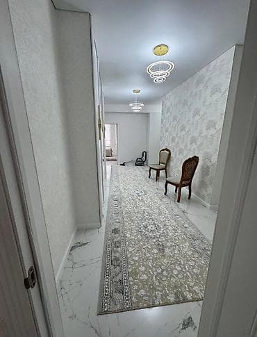 озеро в аренду: 3 комнаты, Собственник, С мебелью полностью — 9