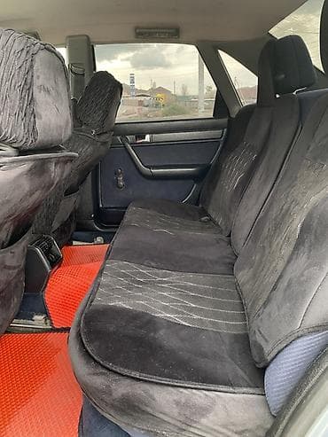 бак ауди с4: Audi 100: 1992 г., 2 л, Кол менен иштөөчү, Бензин, Седан — 10