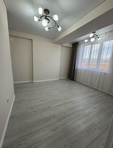 Квартиры: 2 комнаты, 58 м², Элитка, 6 этаж, Евроремонт — 4