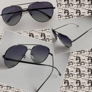 брендовые шарфы: Очки в Бишкеке, брендовые(мужские и женские) Все фото и цены скину — 4