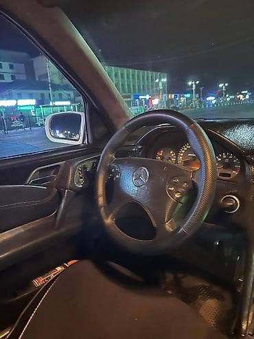 мерс 221 майбах: Mercedes-Benz E-Class: 1996 г., 5.5 л, Автомат, Бензин, Седан — 7