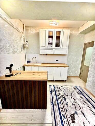 2х: 2 комнаты, 57 м², Элитка, 8 этаж, Евроремонт — 7