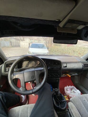 спидометр пассат б3: Volkswagen Passat: 1990 г., 2 л, Механика, Бензин — 5