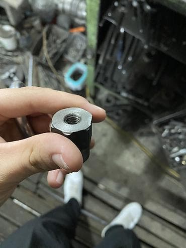 мтз коленвал: Токарные услуги любой сложности; расточка валов, расточка тормозных — 10