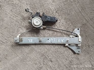 кузовные запчасти на тойоту бишкек: Toyota Aristo 147 стеклоподъемник, Тойота Аристо стеклоподъемник — 1