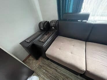 Модульный диван at lalafo.kg Модульный диван