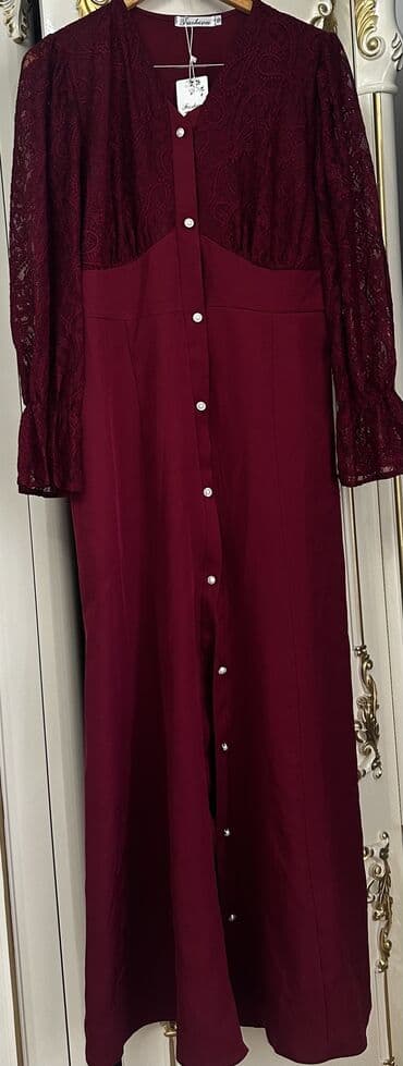 платья большого размера: Продается платья — 1