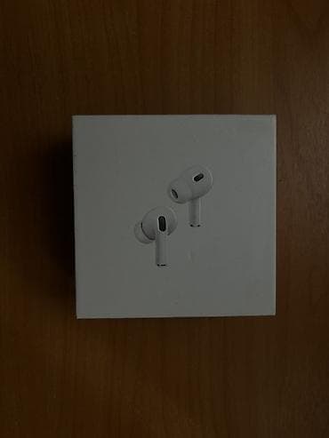 Вкладыши, Apple, Новый, Беспроводные (Bluetooth), Классические