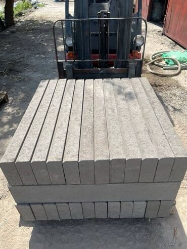 тумба бетон: Бордюр, Гарантия, Бесплатный выезд, Бесплатная доставка — 3