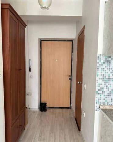 долгосрочная аренда квартир без мебели: Студия, Собственник, Без подселения, С мебелью полностью — 5