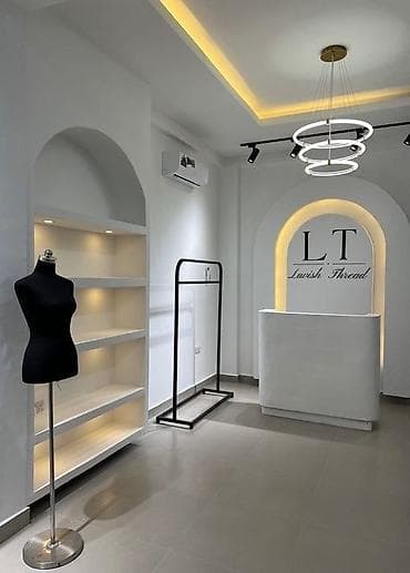 Кыймылсыз мүлк: Продается бутик для любого бизнеса в районе Ошского рынка Хороший — 1