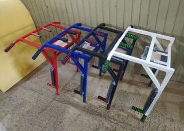 турник для дома бишкек цена: Турник, Новый, Бесплатная доставка — 4