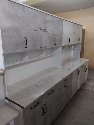 стоимость 1 метра столешницы из искусственного камня бишкек: Кухуный гарнитур оптом и разницу новый размер 1,5метр высота 2метр — 19