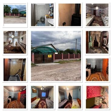 дом в сукулуке: Дом, 333 м², 5 комнат, Собственник, Евроремонт — 1