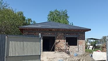 Кровли кирпич фундамент стяжка трамбовка траншей at lalafo.kg Кровли кирпич фундамент стяжка трамбовка траншей