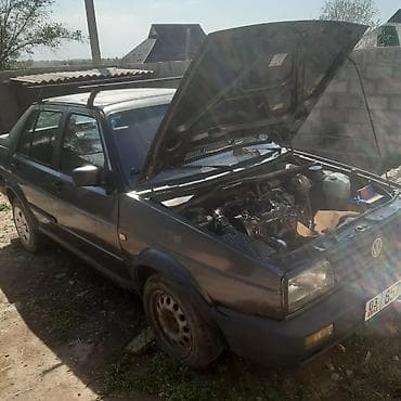 кузов джетта: Volkswagen Jetta: 1991 г., 1.8 л, Бензин, Седан — 3