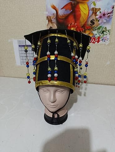 норковые шапки: ПРОДАМ! НЕ В АРЕНДУ!!!!! Авторские декорации (бутафория) — 7