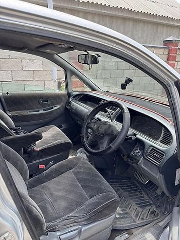 Honda Odyssey: 1998 г., 2.3 л, Автомат, Бензин, Минивэн — 3
