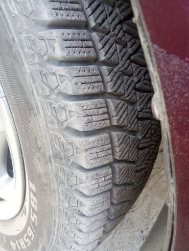набор ключей авто: Chevrolet Nexia: 2008 г., 1.5 л, Механика, Бензин, Седан — 6