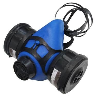 Респиратор Исток 300/400 А1Р1 at lalafo.kg Респиратор Исток 300/400 А1Р1