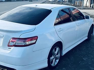 авто из япония: Toyota Camry: 2009 г., Автомат, Бензин, Седан — 2