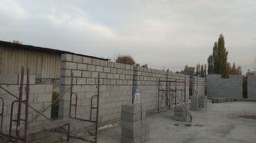 ищу строительные работы: Требуется Каменщик, Оплата Сдельная, Более 5 лет опыта — 5