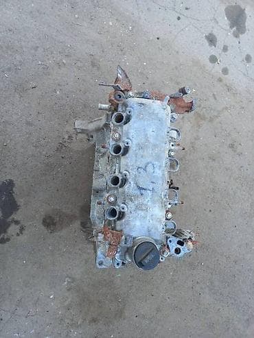 сост норм: Nissan Primera: 2004 г., Седан — 10