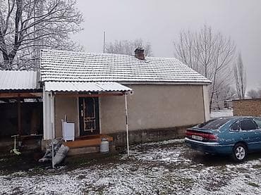 Продажа домов: Продаётся дом в селе Эфиранос, на участке 20 соток (с тапчаном) — 2