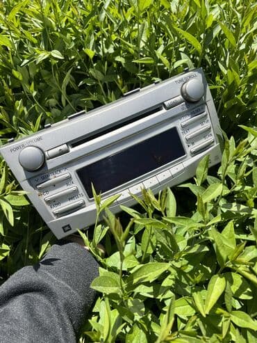 оригинал мафон: Б/у, Нестандартный — 1