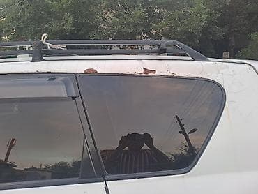 r 21: Toyota Ipsum: 2002 г., Автомат, Бензин, Минивэн — 4