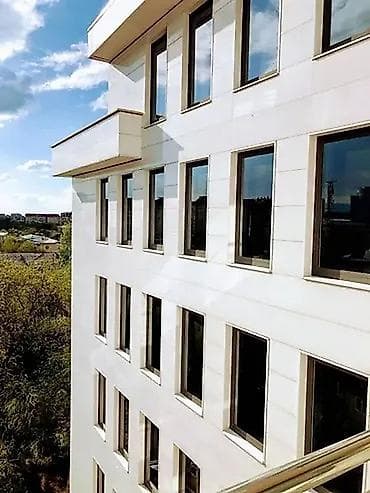 Коммерческая недвижимость: Площадь Сдаётся офисы в аренду с бизнес центре орион 2 напротив — 10