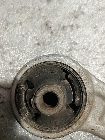 Детали электрики авто: Передний левый рычаг Kia 2016 г., Оригинал — 3