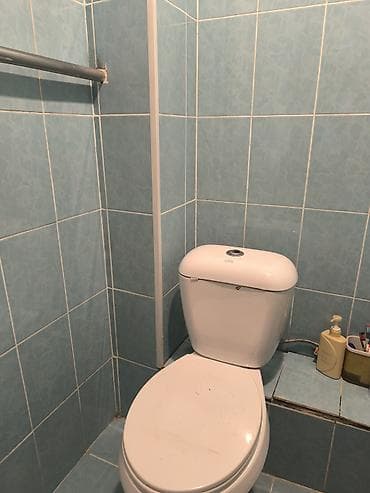 centra: 1 комната, 29 м², Хрущевка, 4 этаж, Косметический ремонт — 6